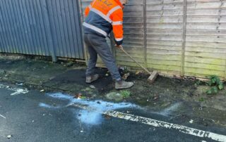 Rubbish removal Yorkshire
