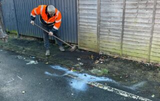 Rubbish removal Yorkshire