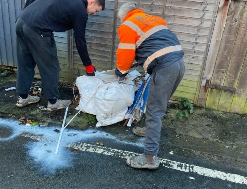 Rubbish Removal